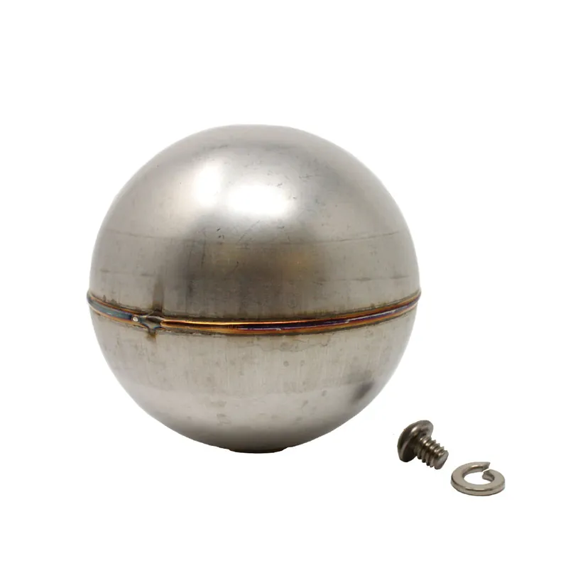 Spirax Sarco 55447 Float Kit 1-1/4 Stainless Steel Spherical