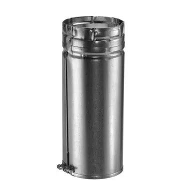 DuraVent 3BV12A Venting Pipe 12 In
