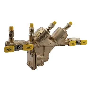 Apollo 4A207T2 Valve