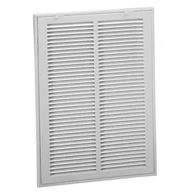 Hart & Cooley 673-30X30W Return Air Grille 30 x 30 Inch Replacement MPN