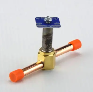 Sporlan 3359-00 Solenoid Valve 3/8 ODF E9 Series Body l/Coil E9S230