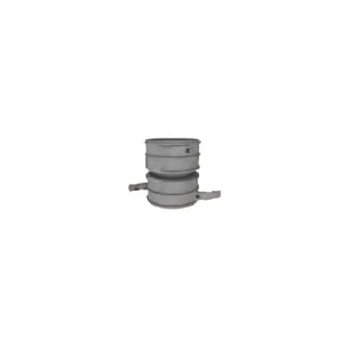 DuraVent 2PPS-FAC 2 Flex Coupler Adapter