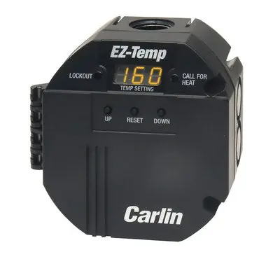 Carlin 90000B10S Power Burner