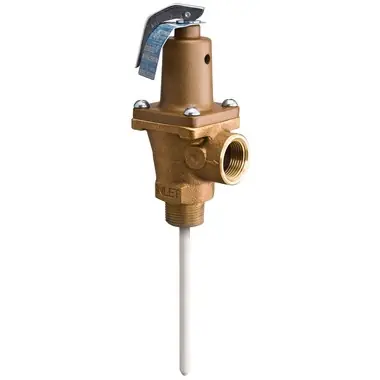 WATTS LF40XL4-125