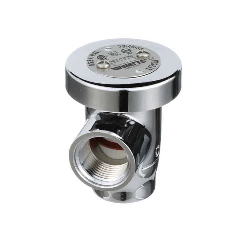 WATTS LF288AC3/4
