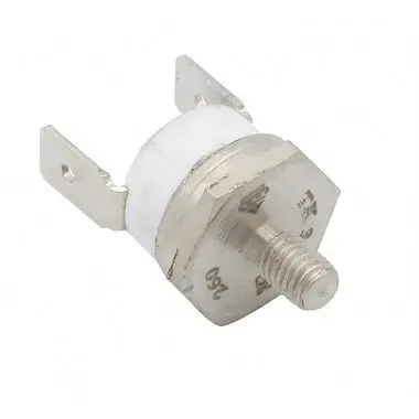 Bradford White RE2353601 Switch Thermo for Burner Door BNTH500 with CSD-1