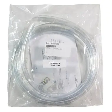 Bradford White 415-45875-00 Hose Kit Condensate Discharge 2 Inch for M1TW/M2TW