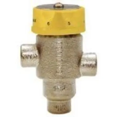 Apollo TV34 Valve