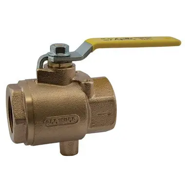 Apollo 7K10401 Valve