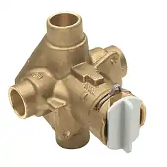 Moen FP62320 Posi-Temp 1/2 in. CC Pressure Balancing Valve
