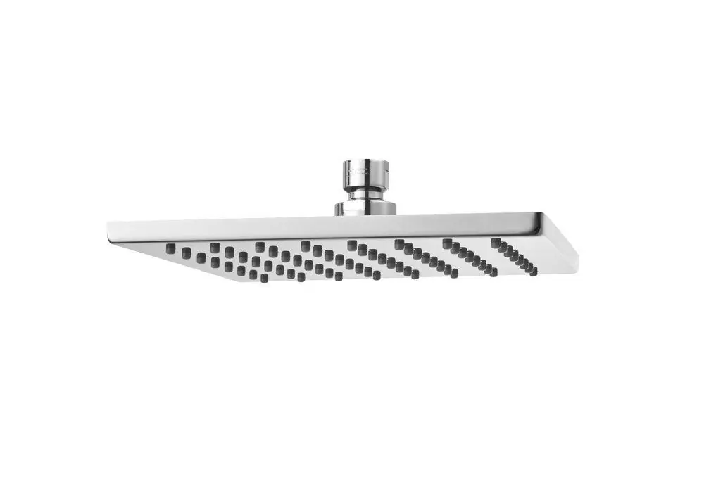 American Standard 1660.788.002 Rain Single Function Showerhead in Polished Chrome