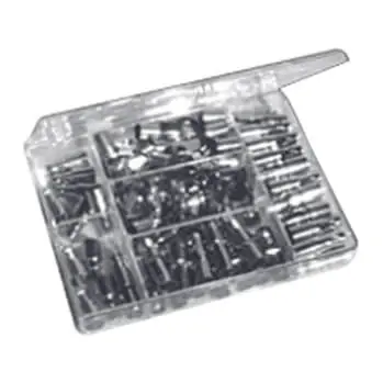 Westwood Products E9-34 Rajah Mini Transformer Ignition Terminal Kit