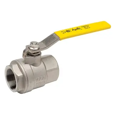 Apollo 76F10601A Valve Replacement