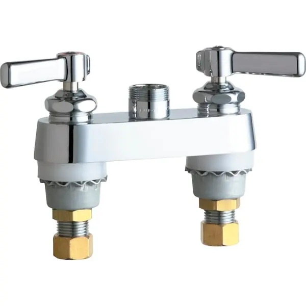 CHICAGO FAUCET COMPANY 895-LESXKAB BAR/PANTRY FAUCET