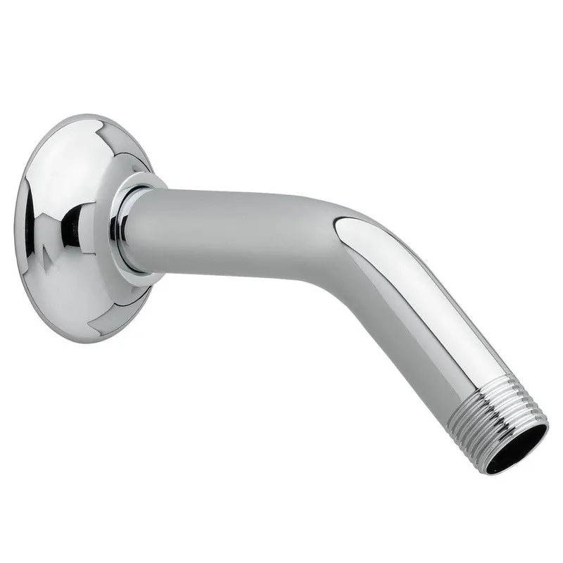 American Standard 1660240.002 Standard Shower Arm and Flange in Polished Chrome