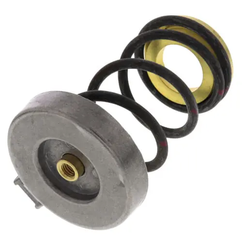 Johnson Controls F-1000-10 3/8 Ferrule Plastic Tubing