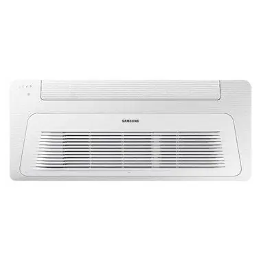 Samsung PC1MWFMUN Cassette Fascia Panel 1-Way Small 5-7K BTU
