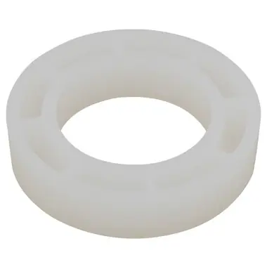 Chicago Faucets 555-313JKNF Plastic Washer in White
