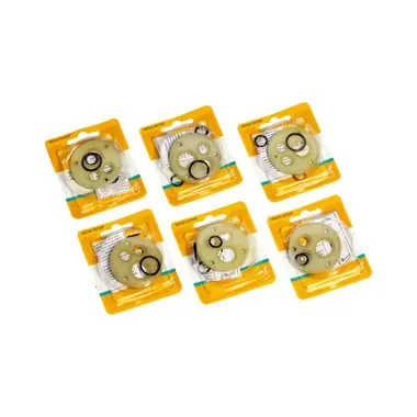 American Standard 060343-0070AP Spacer Disc Kit with Faucet O-Ring