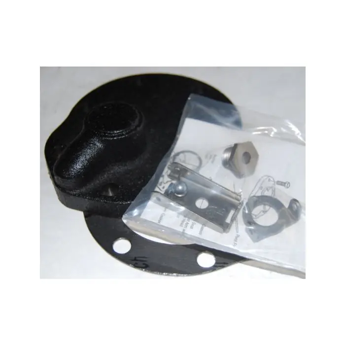 Spirax-Sarco 64434 Cover Gasket Kit for Inverted Bucket Steam Trap for B1H-75/B1X-75