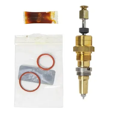 Honeywell 0901749A/U Rebuild Kit for V5011N1032 Stem Button Repack Kit Packing Cartridge Seat Ring and Plug Assembly