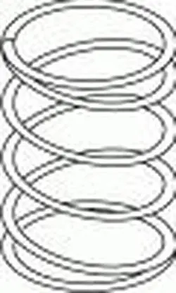 Schneider Electric PND-045-343 Spring 3-8 MK-3000 Series