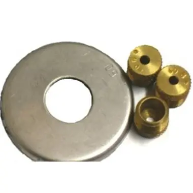 Laars 2400-128