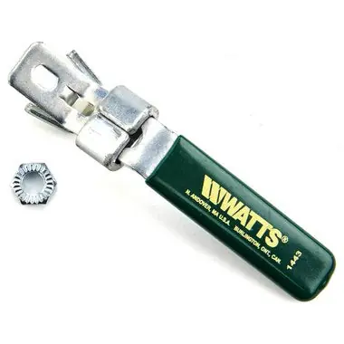 WATTS 12LHHK Pressure Reducing Valve