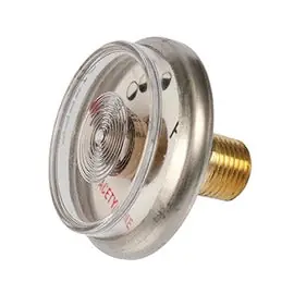 Turbo Torch T/TAG-1 Gauge Fuel Acetylene Regulator
