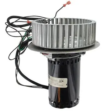 Reznor RZ220787 Blower Assembly Vent 208/230 Volt replacement MPN