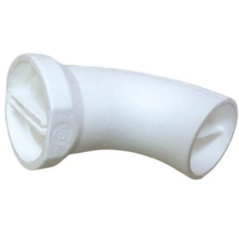 Panasonic FV-EB04VE1 PANS FV-EB04VE1 EXF ELBOW 4 IN DUCT ELBOW