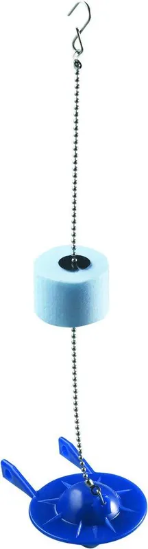Kohler GP85160 2 in Flapper in Blue