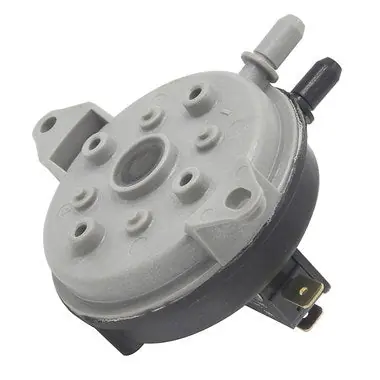 Laars E2334900 Switch, Pressure, Air/Gas, 0.15 Set Point