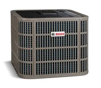 Bosch 8733952438 IDS BOVA-60HDN1-M20G Inverter Ducted Split System 2.0 Air-to-Air Heat Pump 20 SEER 8733952438