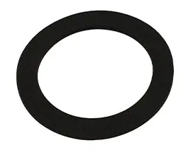 Sioux Chief 290-20320 No-Putty Gasket 4-1/4 OD x 3-3/8 ID