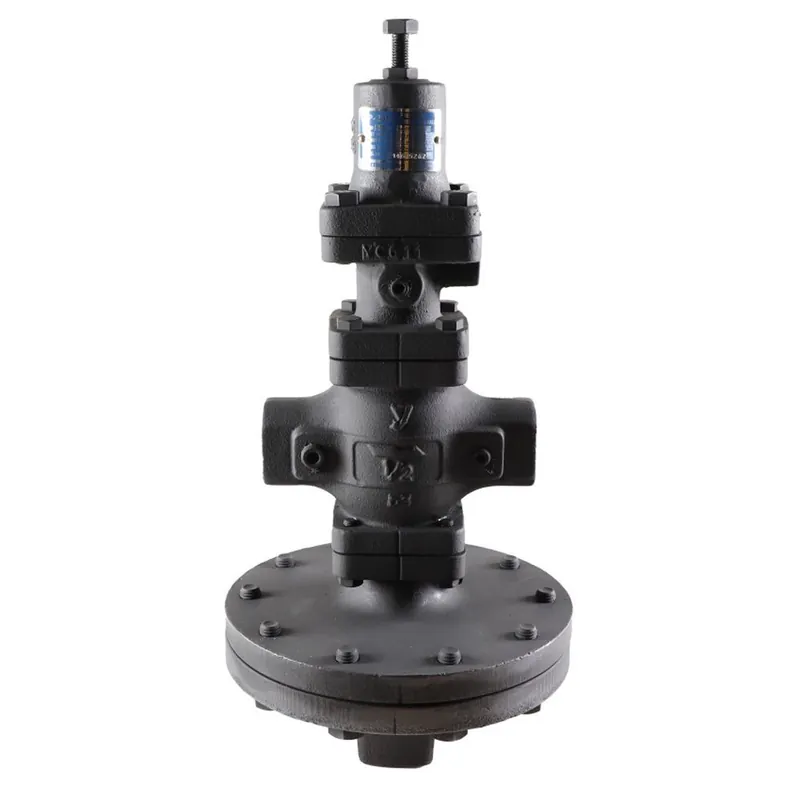 Armstrong D25470 GP-2000 Pressure Reducing Valve 15-200 PSI