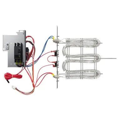 Samsung VHK-305A HVAC Unit