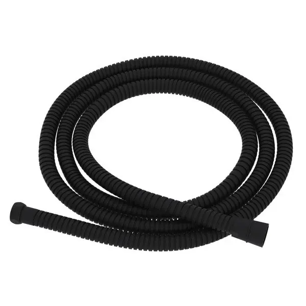 ROHL 16295MB Perrin & Rowe Hand Shower Hose in Matte Black