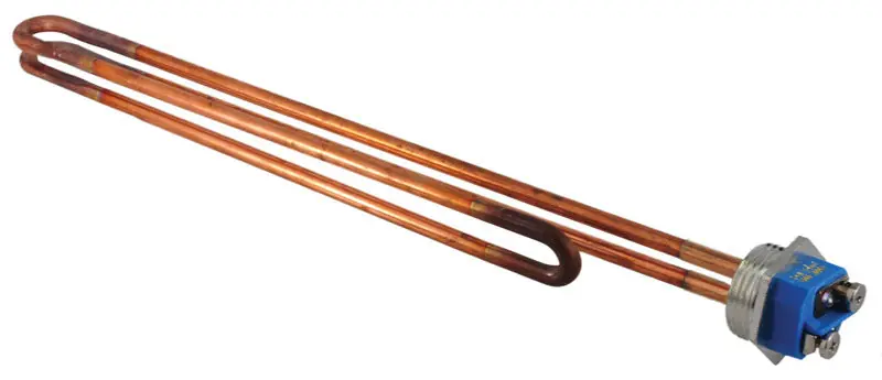 Rheem AP10552LL-4 1 4000W Copper Resistored Screw-in Element LWD 240V