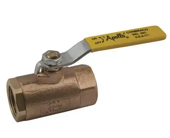 Apollo 7010927A Valve