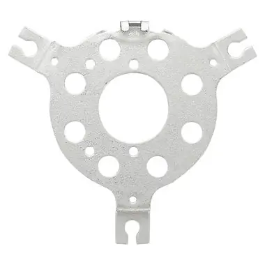 Reznor RZ195072 Bracket Venter Motor 3-5/8 Inch RZ195072