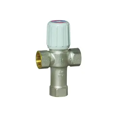 Resideo AM101C-UT-1LF CUT Valve