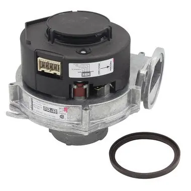 Bosch 87182261850 RG130 Condensing Gas Boiler Fan
