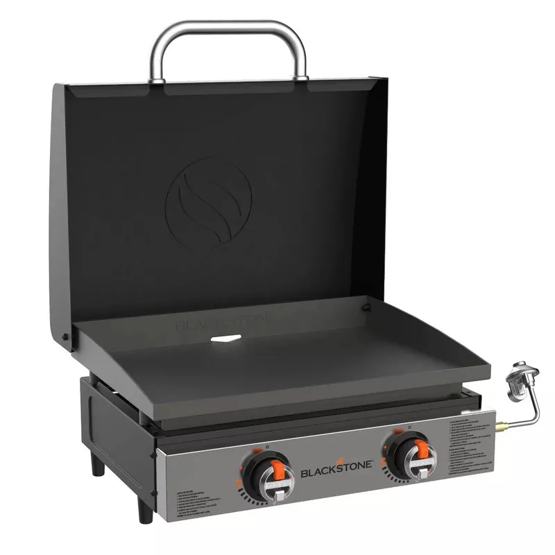 Blackstone 2144 Cast Iron Griddle