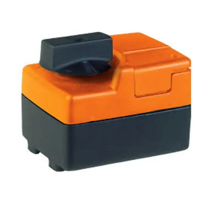 Belimo TR24-3-T US Direct Coupled Actuator 18 in-lb