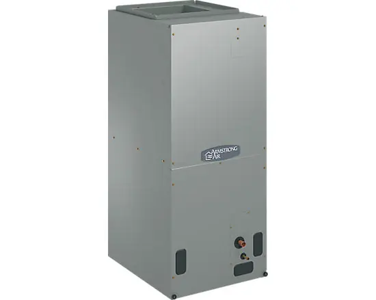 Armstrong Air 16G97 BCE5E60MA4X 5 Ton Enhanced Constant Torque Upflow/Downflow/Horizontal Omniguard Manufactured Home Air Handler With TXV