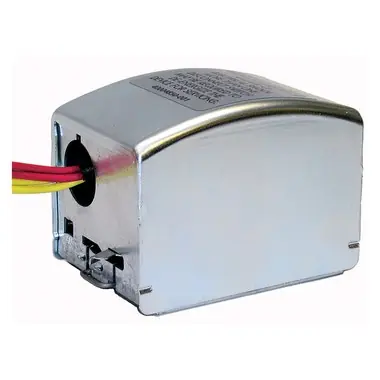 Honeywell Home 40003916-521/U Actuator 2-Way Normally Closed with 18 Inch Wire Lead 24 Volt for V8043A