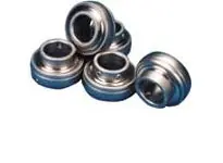 Dodge INS-SC-108 Ball Insert Bearing - 1-1/2 in ID