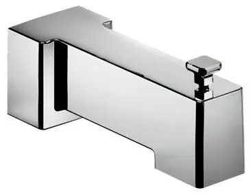 Moen S3896 90 Degree Diverter Tub Spout in Chrome