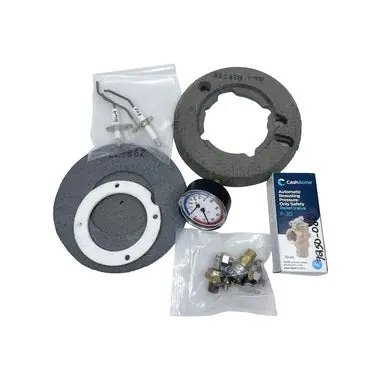 HTP 7250P-996 Compact Water Heater